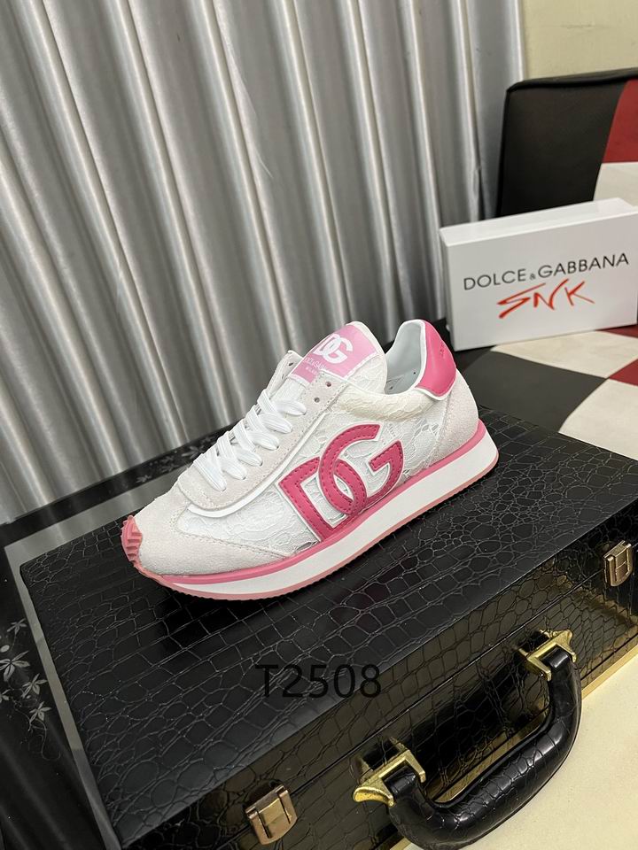 D&G shoes 38-46 h0802